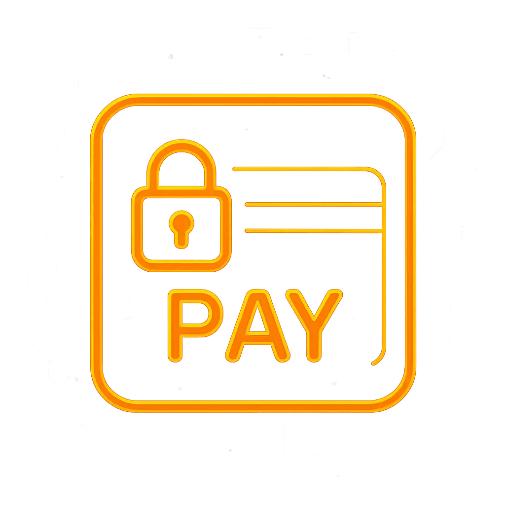 Paysafecard payment icon
